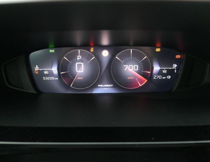 Peugeot 308 17