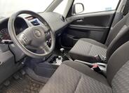Suzuki SX4 5