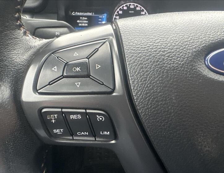 Ford Ranger 19