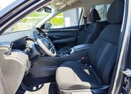 Hyundai Tucson 13