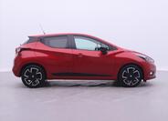 Nissan Micra 8