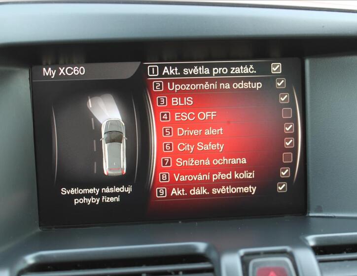 Volvo XC60 15