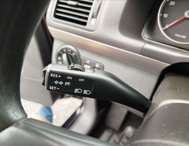 Volkswagen Touran 19