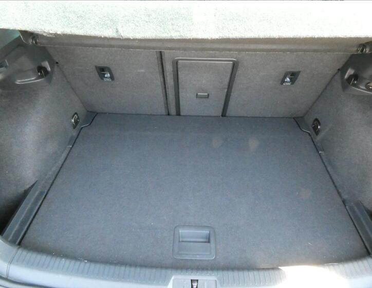 Volkswagen Golf 60