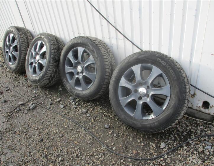 Ford Focus 29
