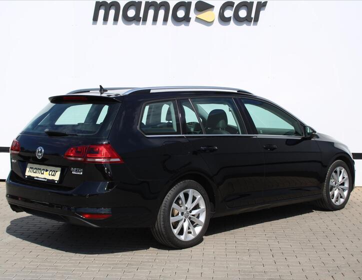 Volkswagen Golf 7