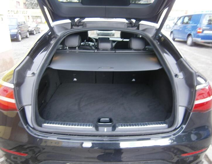 Mercedes-Benz GLC 6