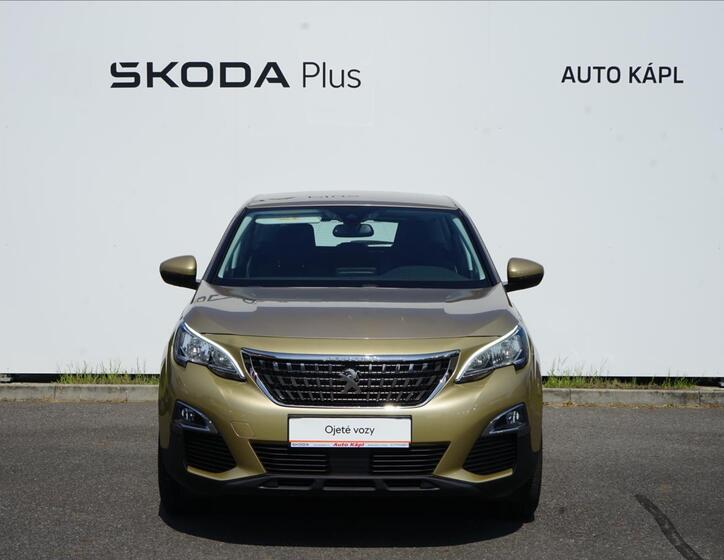 Peugeot 3008 3