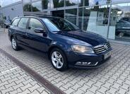 Volkswagen Passat 1