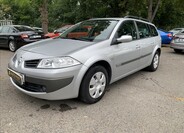 Renault Mégane 1