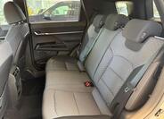 SsangYong Torres 10