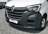 Renault Master 21