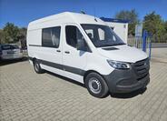 Mercedes-Benz Sprinter 2