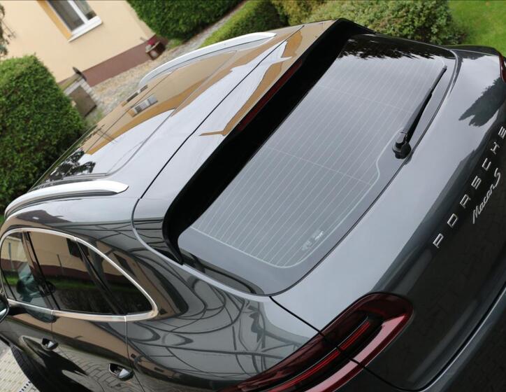 Porsche Macan 19