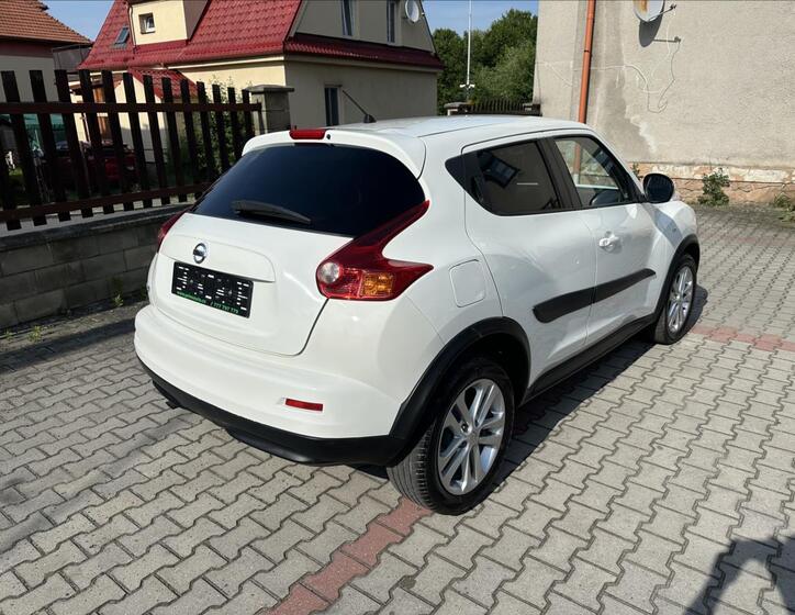 Nissan Juke 2