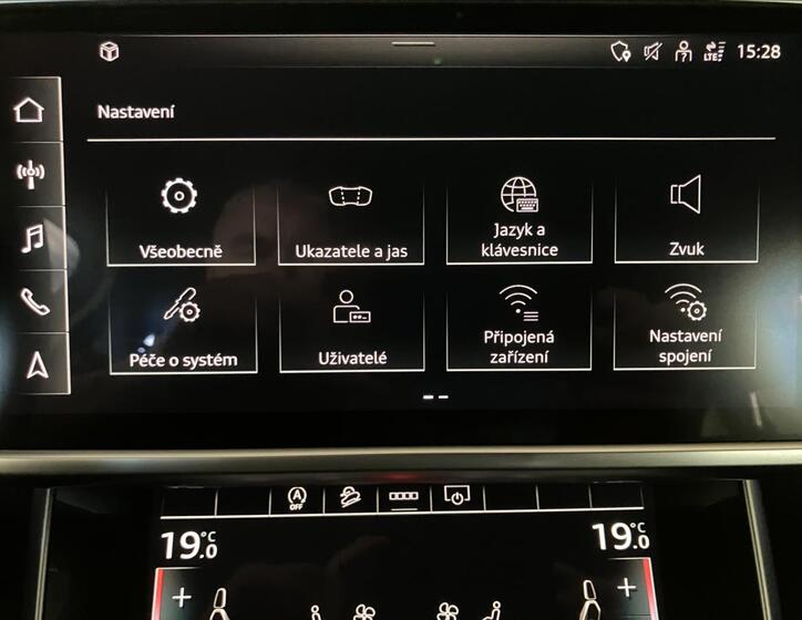 Audi A6 Allroad 18