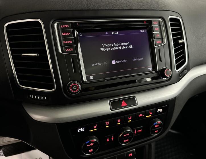 Volkswagen Sharan 26