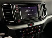 Volkswagen Sharan 26