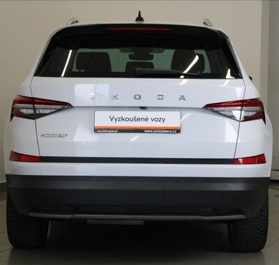 Škoda Kodiaq 4
