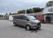 Ford Tourneo Custom 2