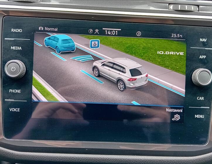 Volkswagen Tiguan Allspace 27