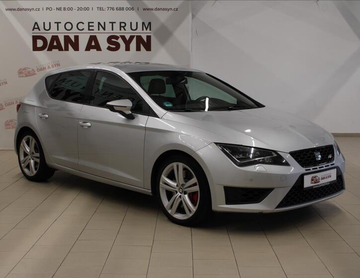 Seat Leon 3