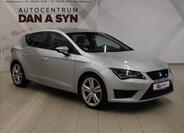 Seat Leon 3