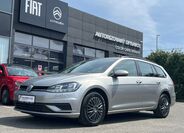 Volkswagen Golf 1