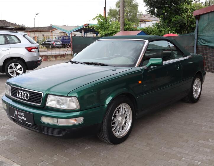 Audi 80 4