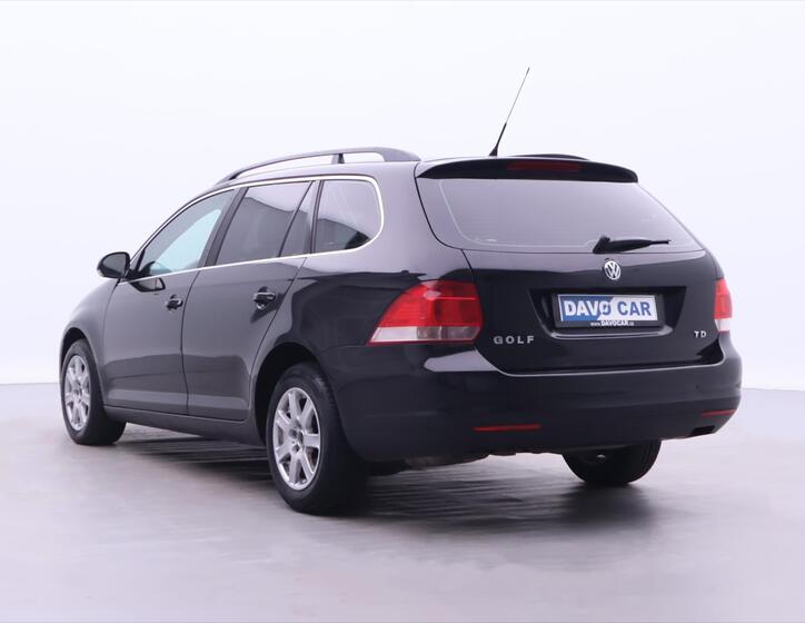 Volkswagen Golf 5
