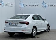 Škoda Octavia 3