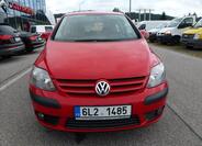Volkswagen Golf Plus 3