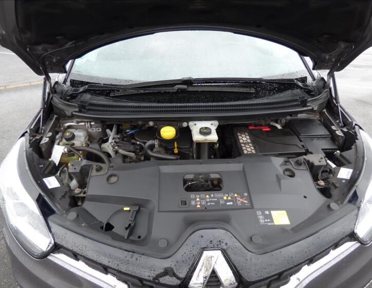 Renault Scénic 64