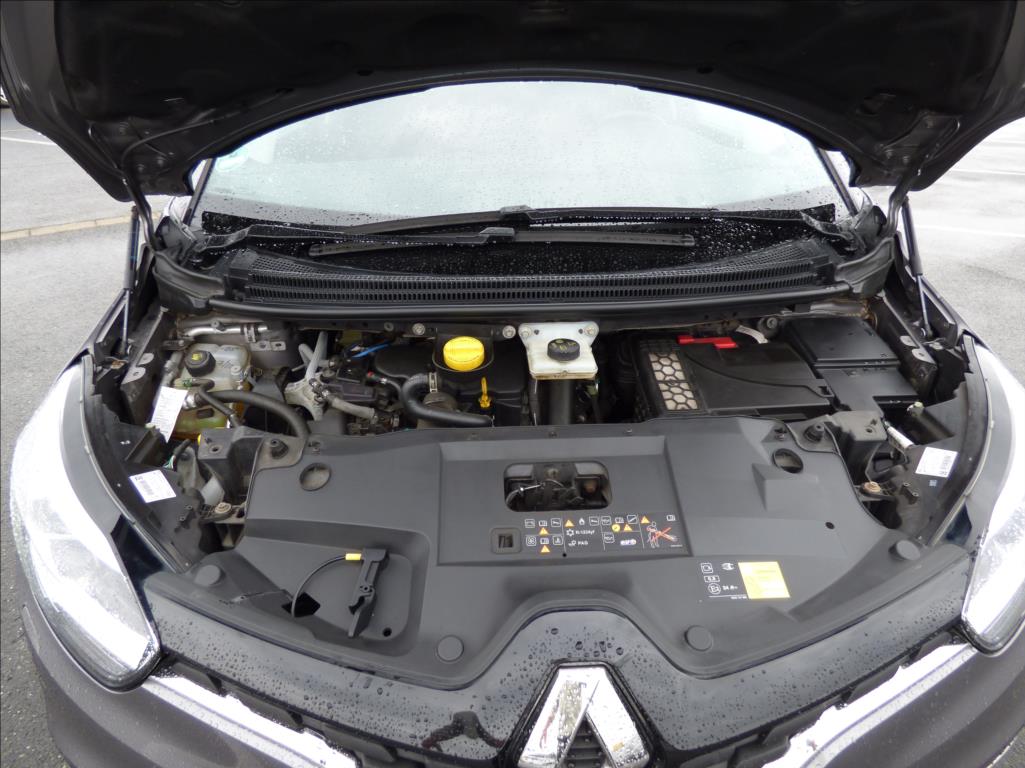 Renault Scénic