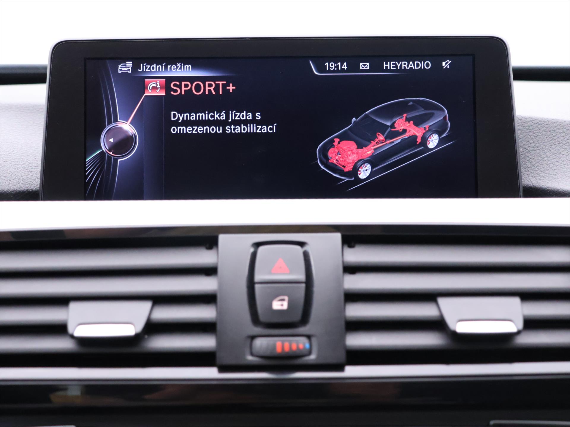 BMW Řada 3