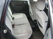 Ford Fiesta 12