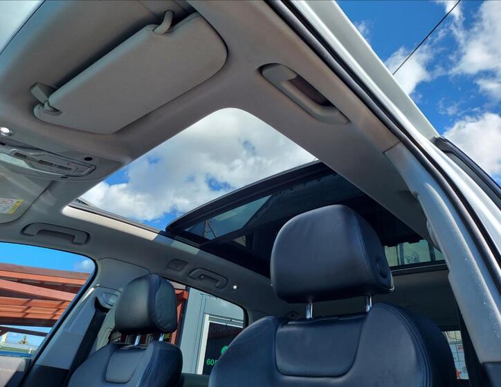 Audi Q7 36