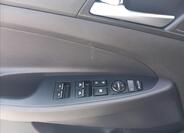 Hyundai Tucson 16