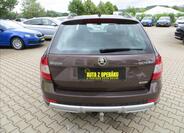 Škoda Octavia 6