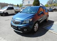 Opel Mokka 1