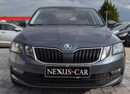 Škoda Octavia 2