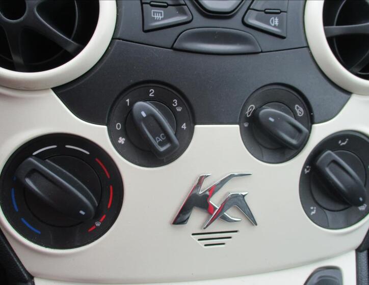 Ford Ka 13
