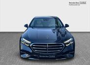 Mercedes-Benz Třídy E 8