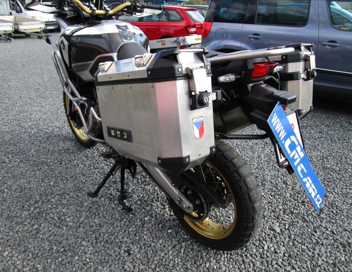 Honda Ostatní 25