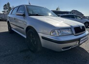 Škoda Octavia 23
