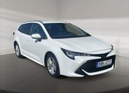 Toyota Corolla 1