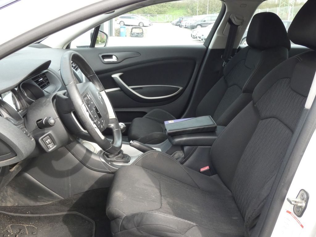 Citroën C5