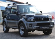 Suzuki Jimny 3