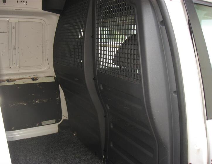 Volkswagen Caddy 29