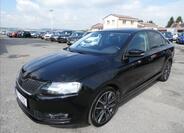 Škoda Rapid 3